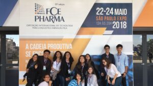 FCE Pharma 2018 B